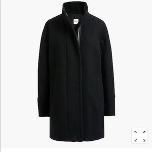 J. Crew Factory City Coat